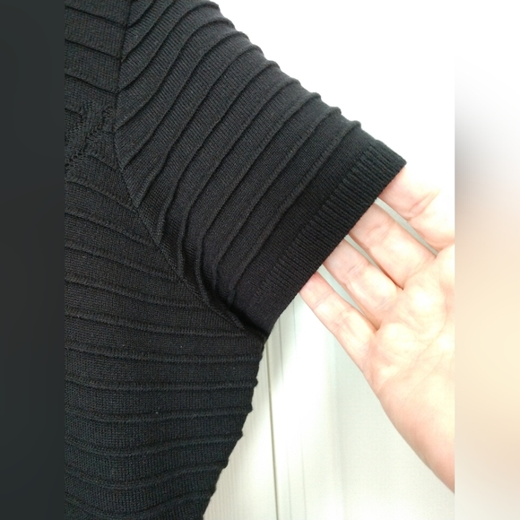 Lane Bryant Sweater Dress - Picture 3 of 7